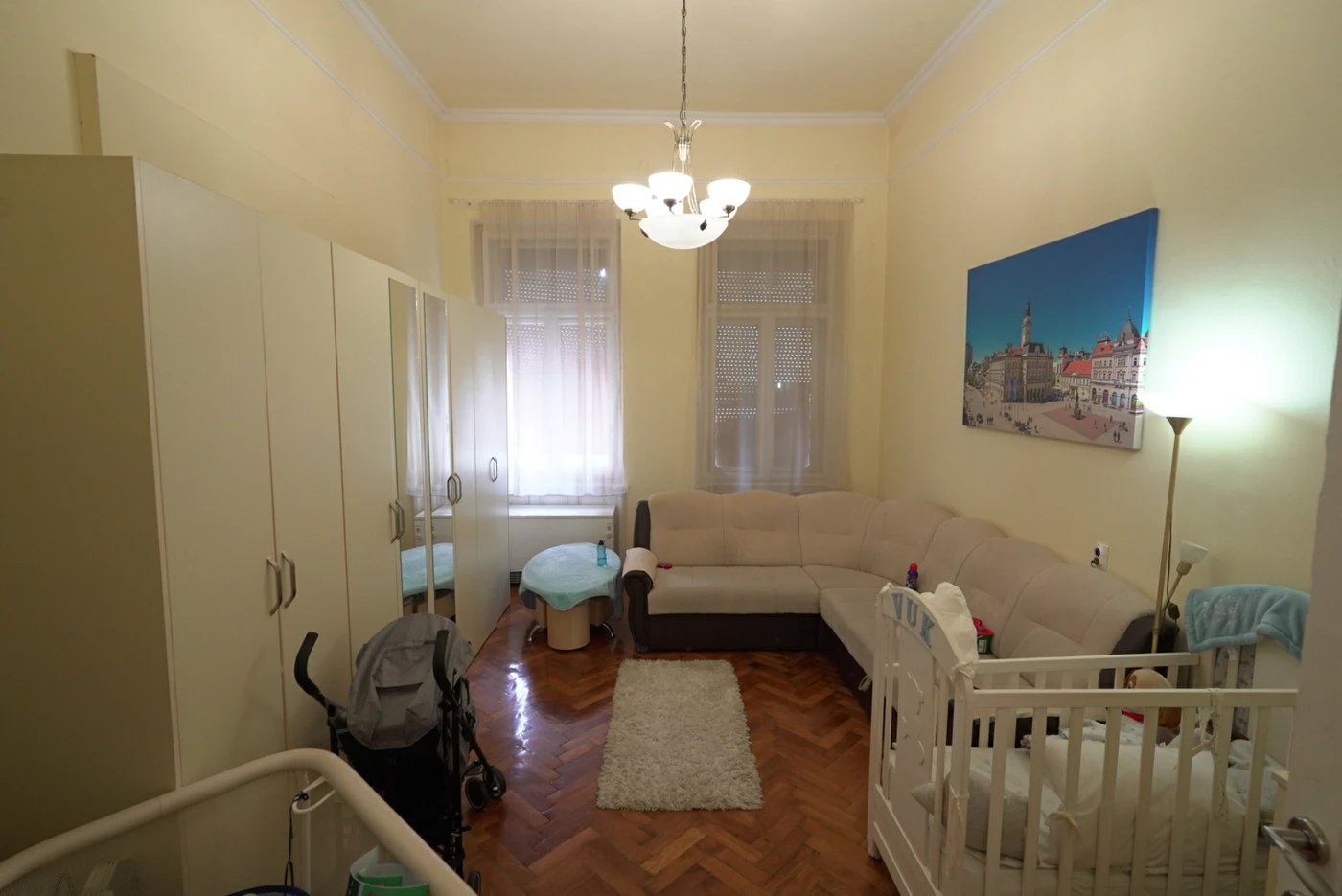 stan na prodaju Novi Sad 250m2 523854
