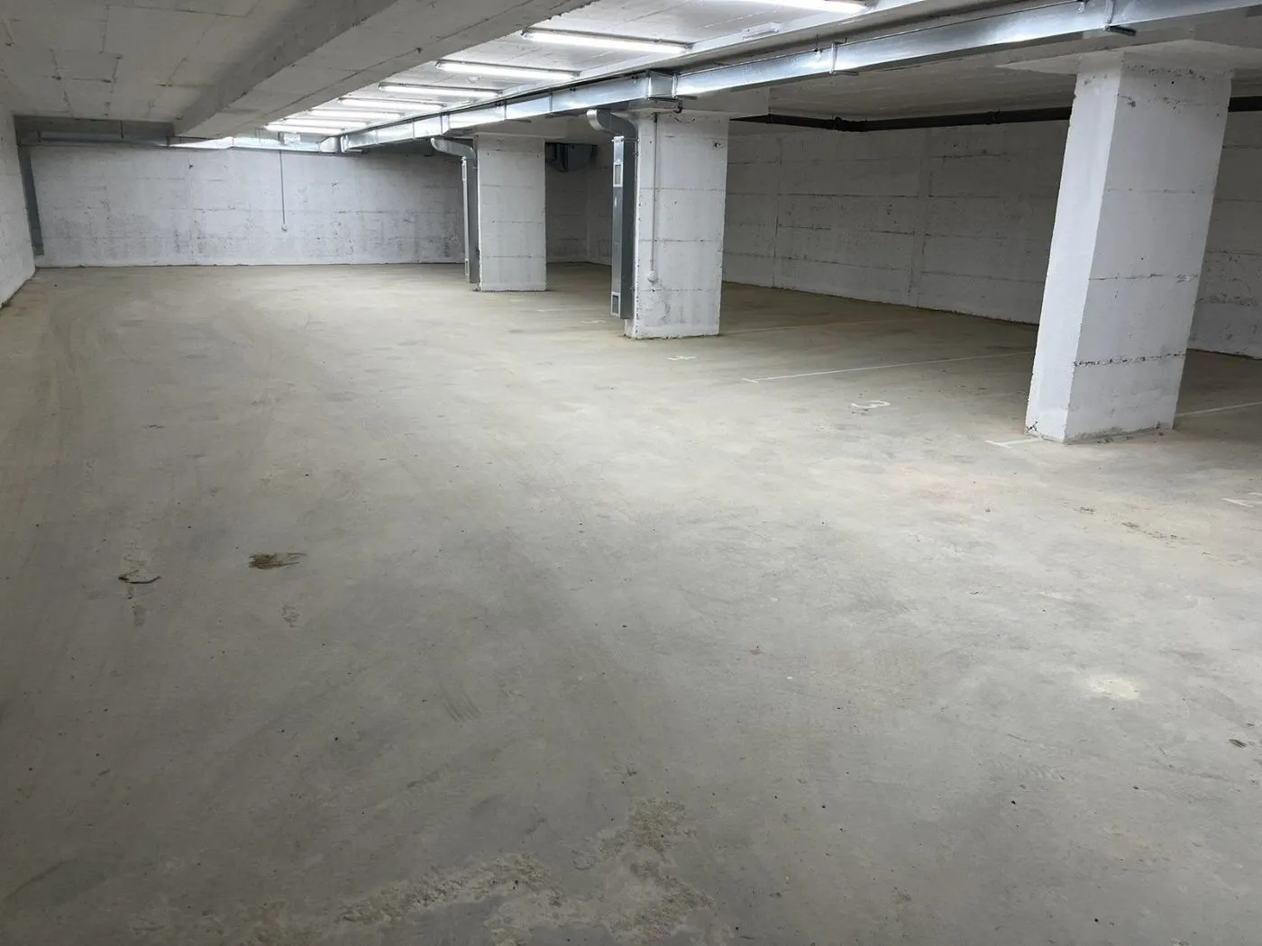 garaza na prodaju Novi Sad, 16m2 511559