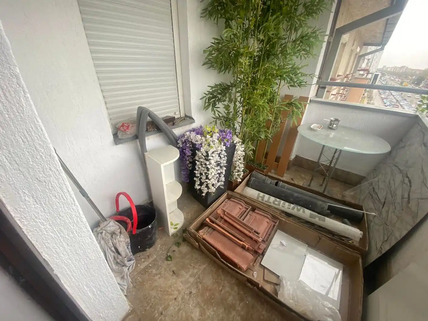 stan na prodaju Novi Sad 71m2 526106