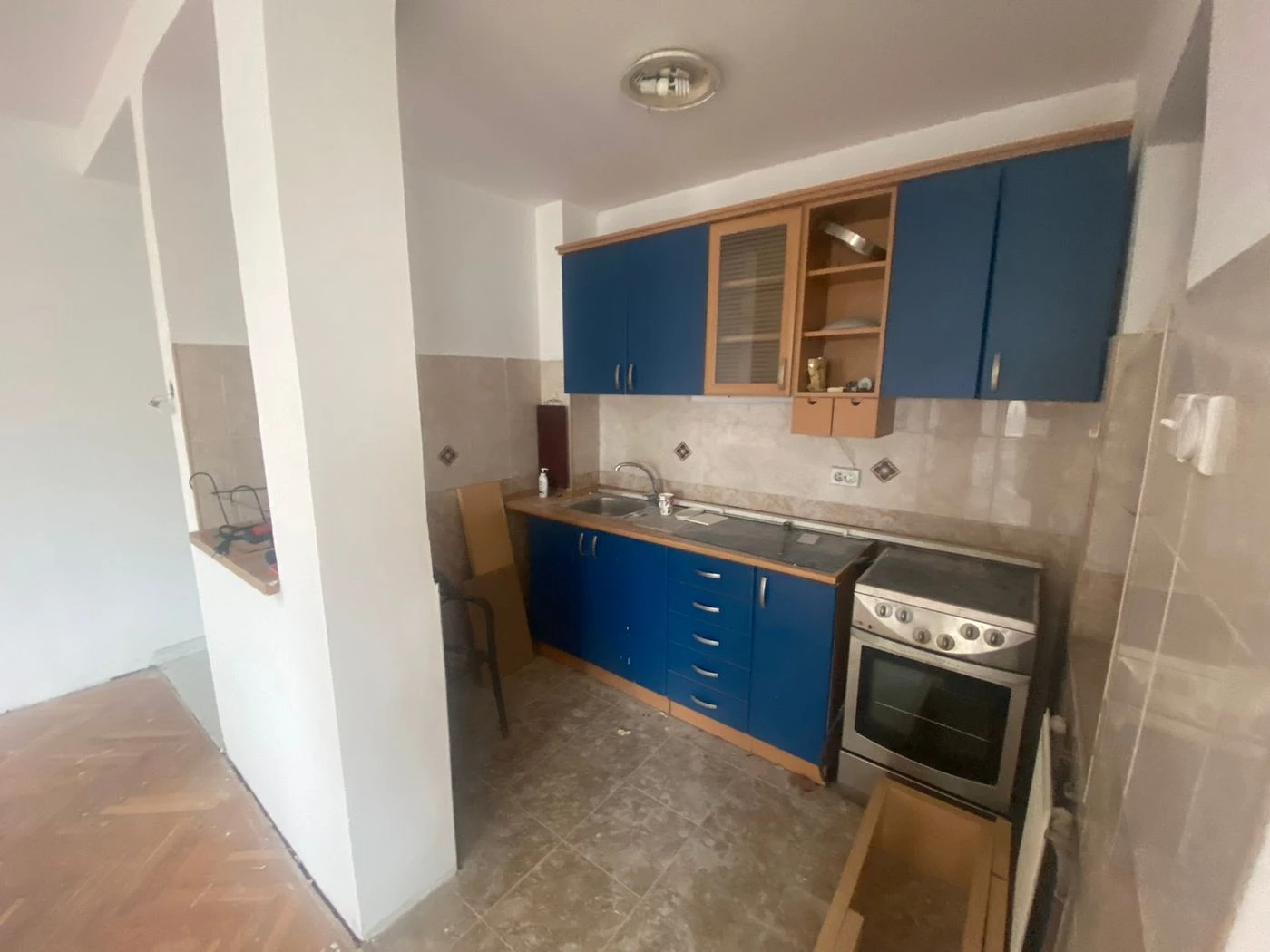 stan na prodaju Novi Sad 71m2 526106