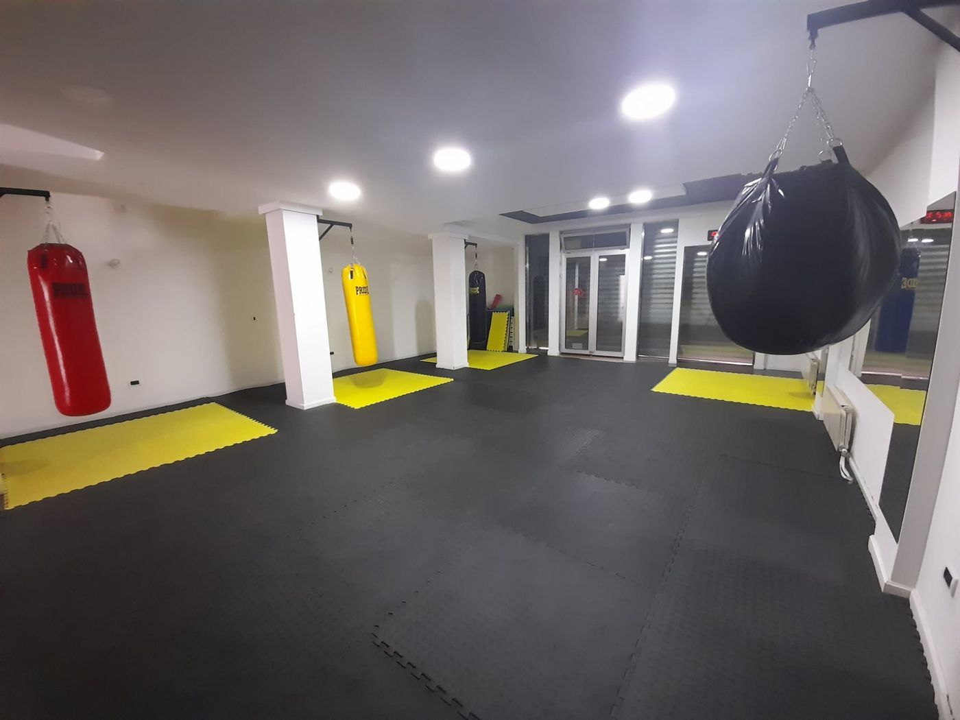 lokal na prodaju Novi Sad, 110m2 526407