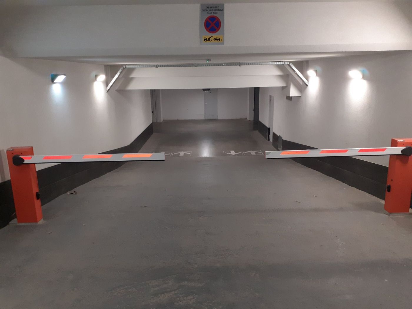 garaza na prodaju Novi Sad, 17m2 526270