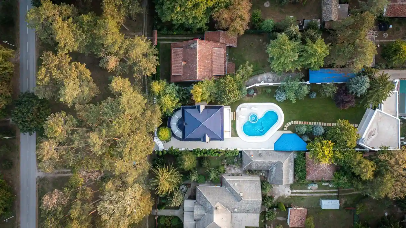 kuca na prodaju Palić, 456m2 526052