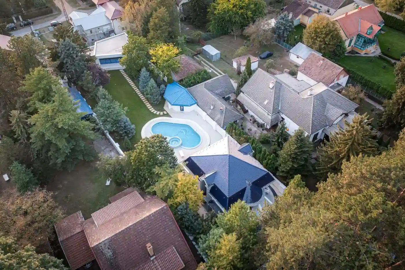 kuca na prodaju Palić 456m2 526052