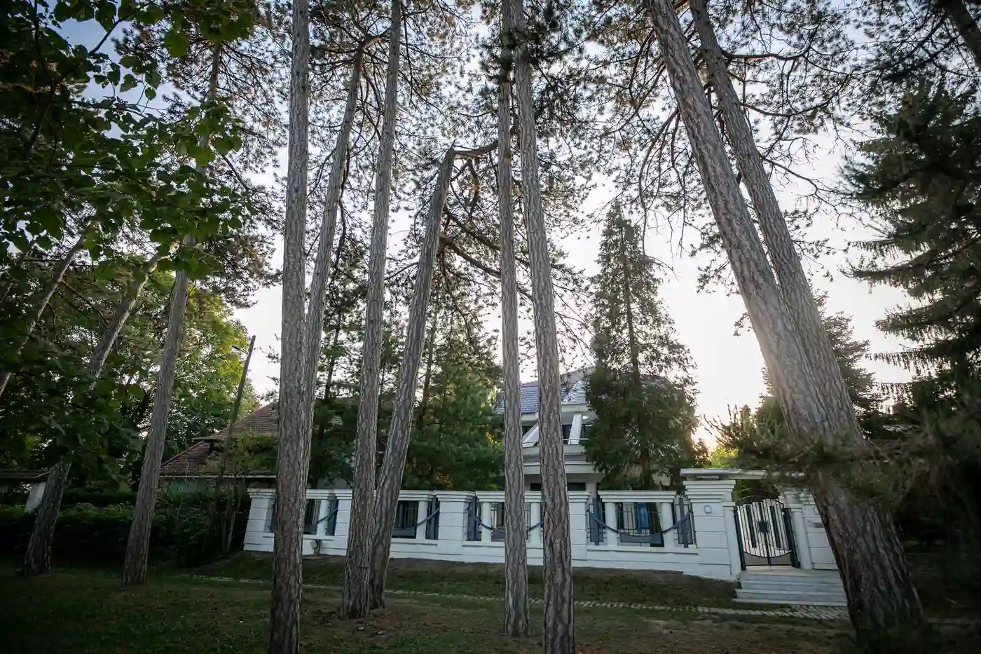 kuca na prodaju Palić 456m2 526052