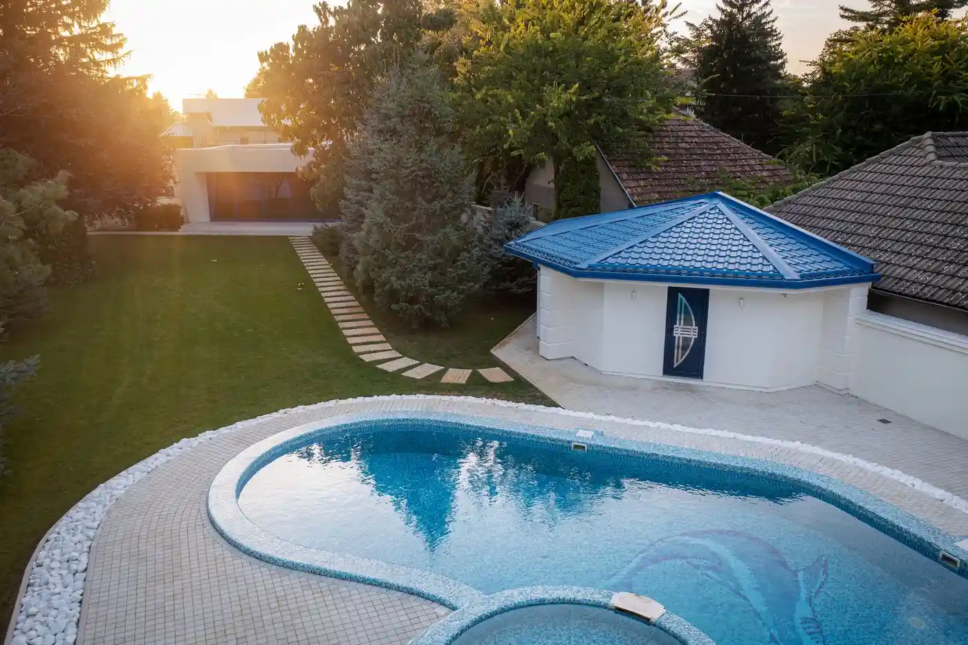 kuca na prodaju Palić 456m2 526052