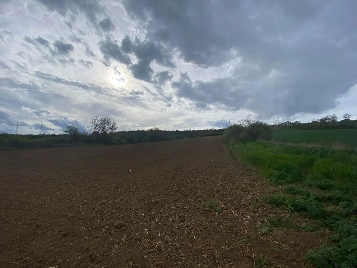 plac na prodaju Petrovaradin 5552m2 526593