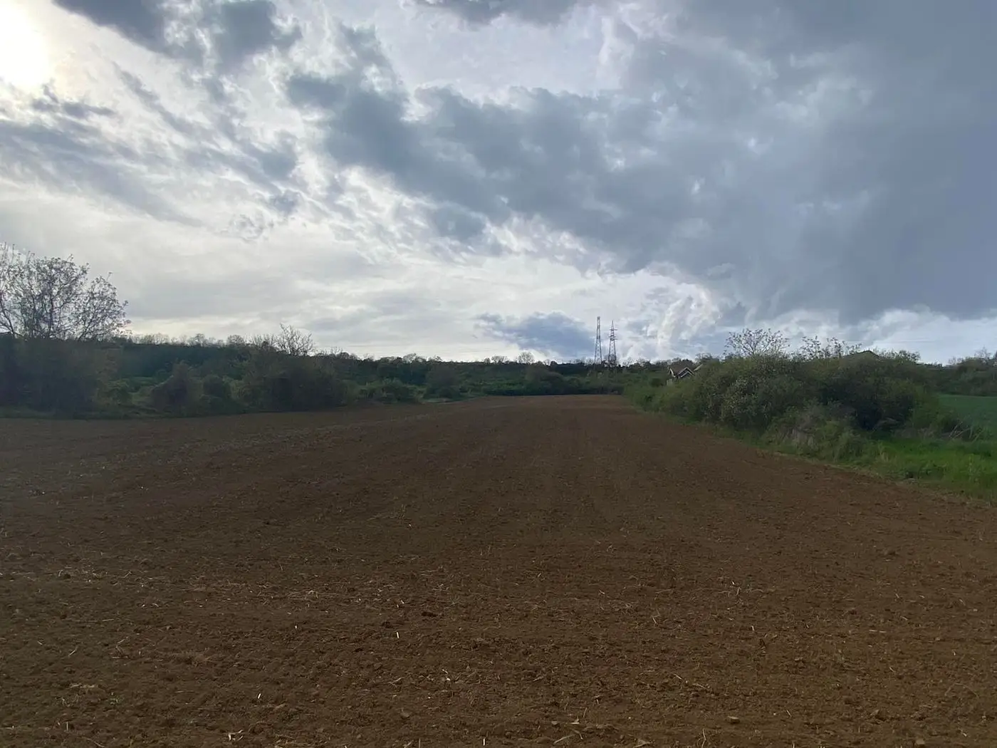 plac na prodaju Petrovaradin 5552m2 526593