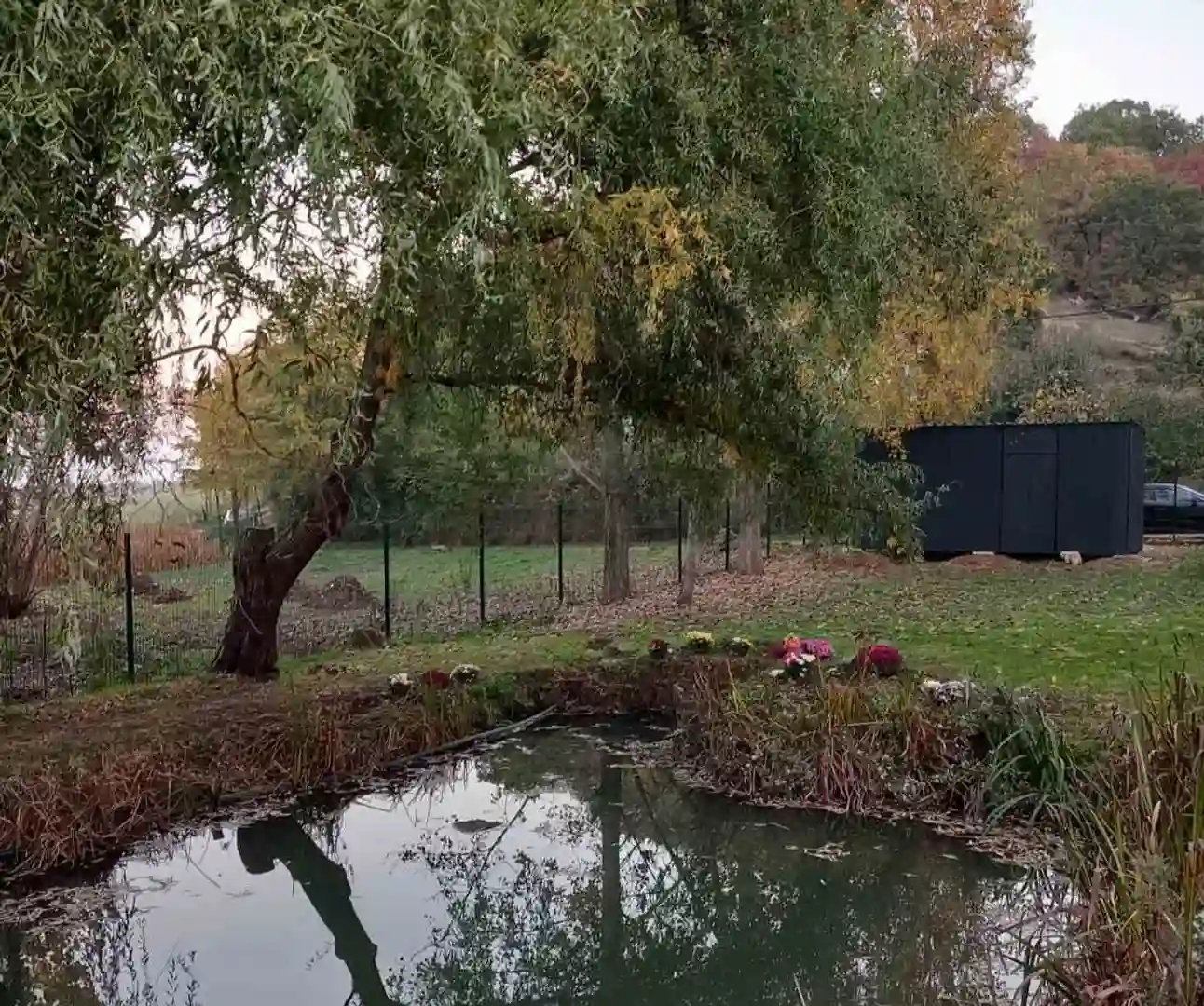 plac na prodaju Bukovac 1204m2 526339