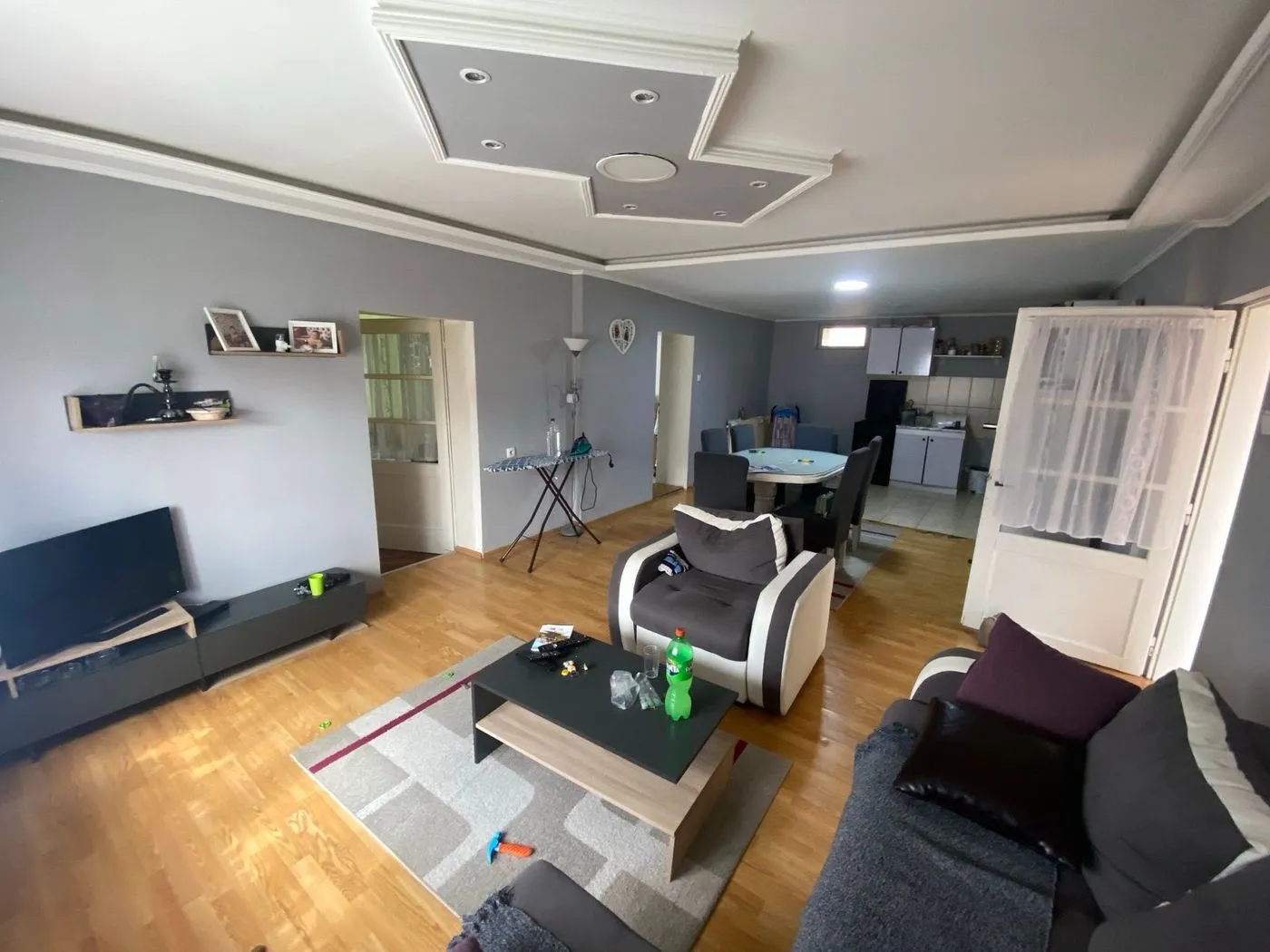 kuca na prodaju Čurug, 51m2 526690