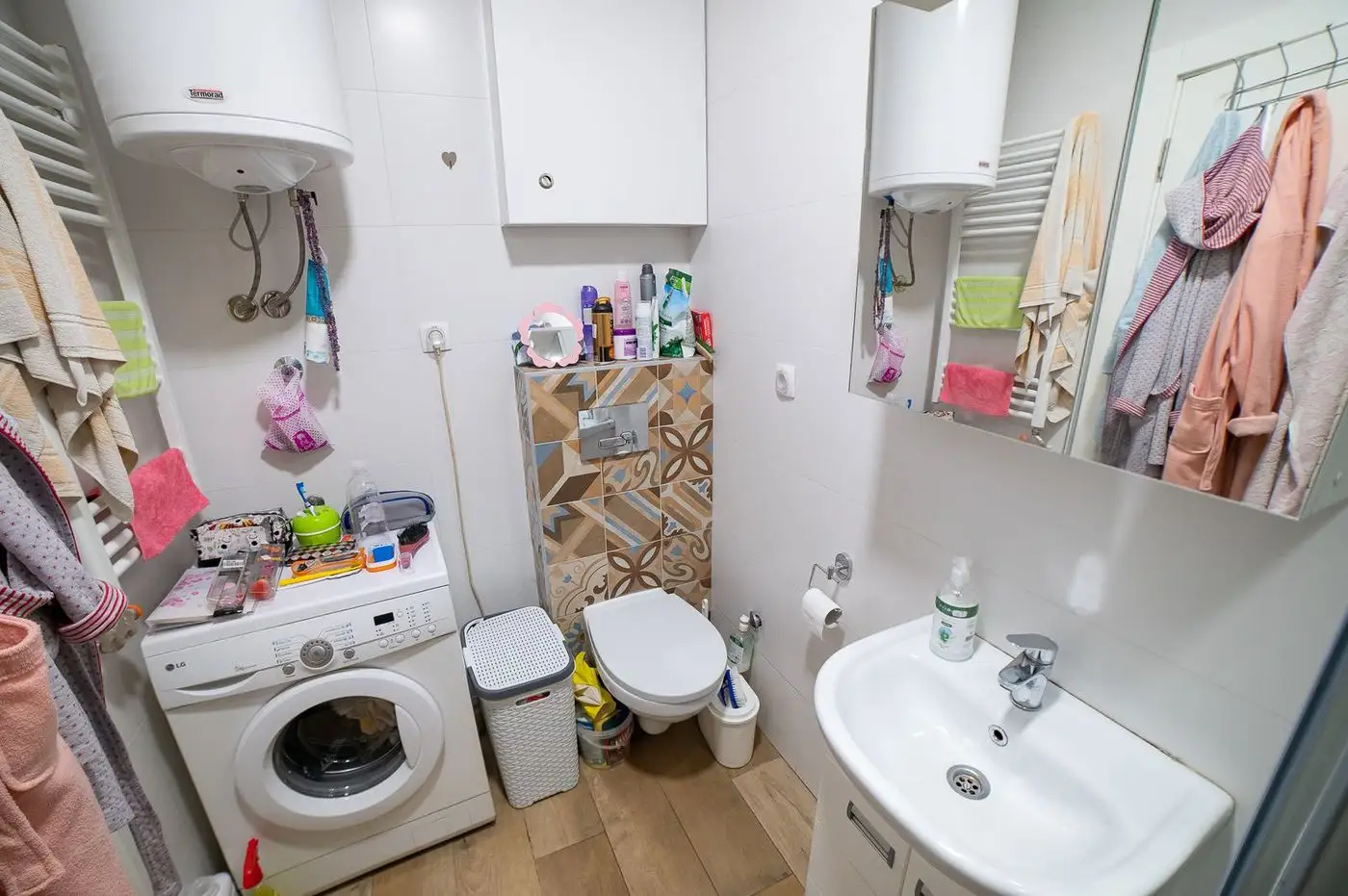 stan na prodaju Novi Sad 52m2 526550