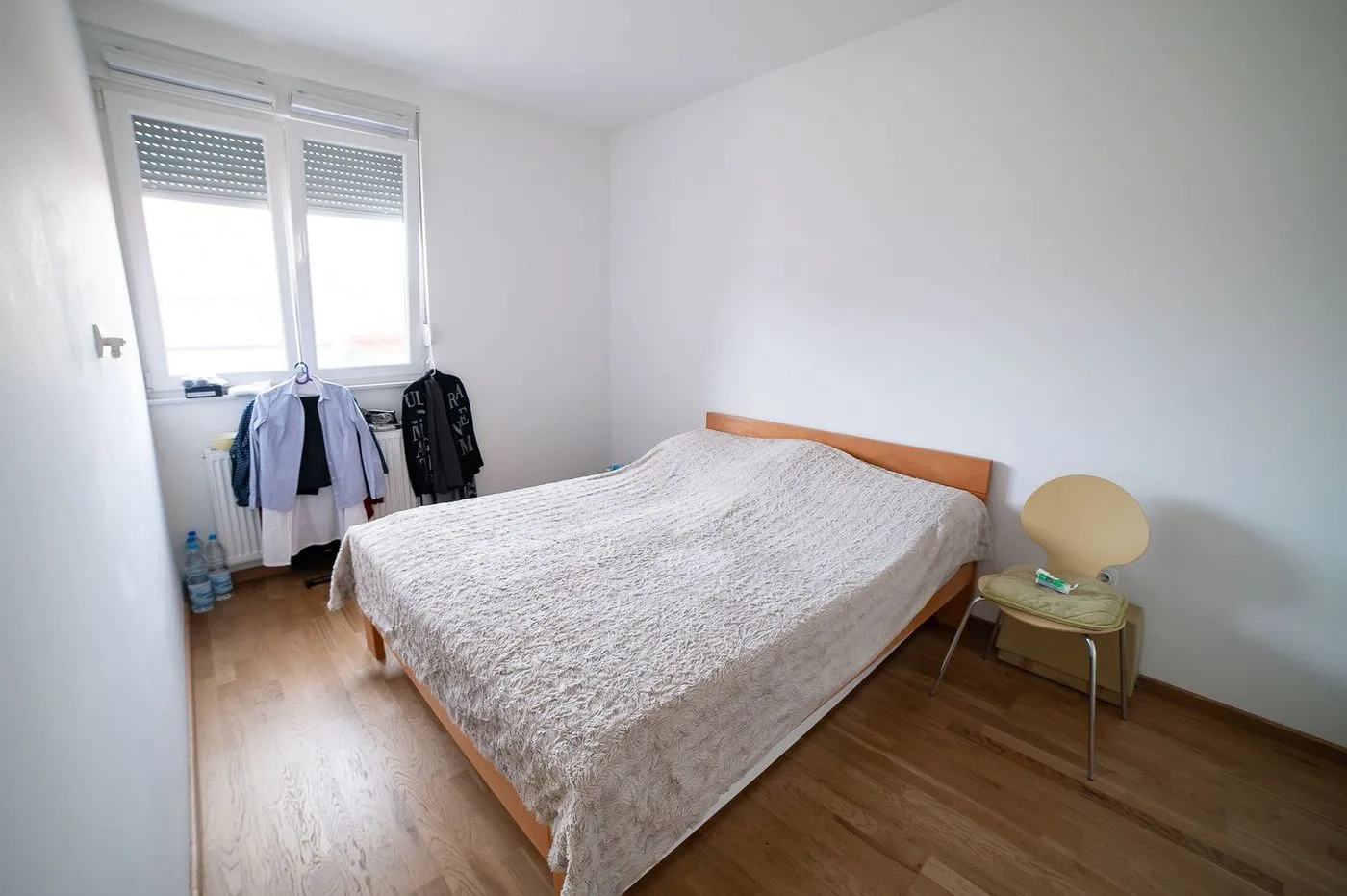 stan na prodaju Novi Sad 52m2 526550