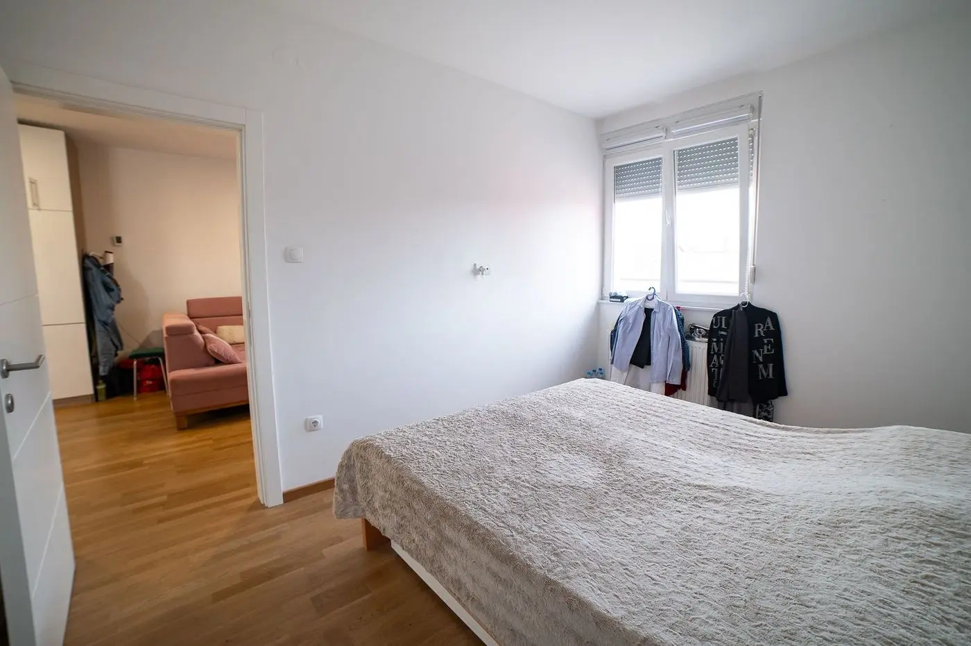 stan na prodaju Novi Sad 52m2 526550