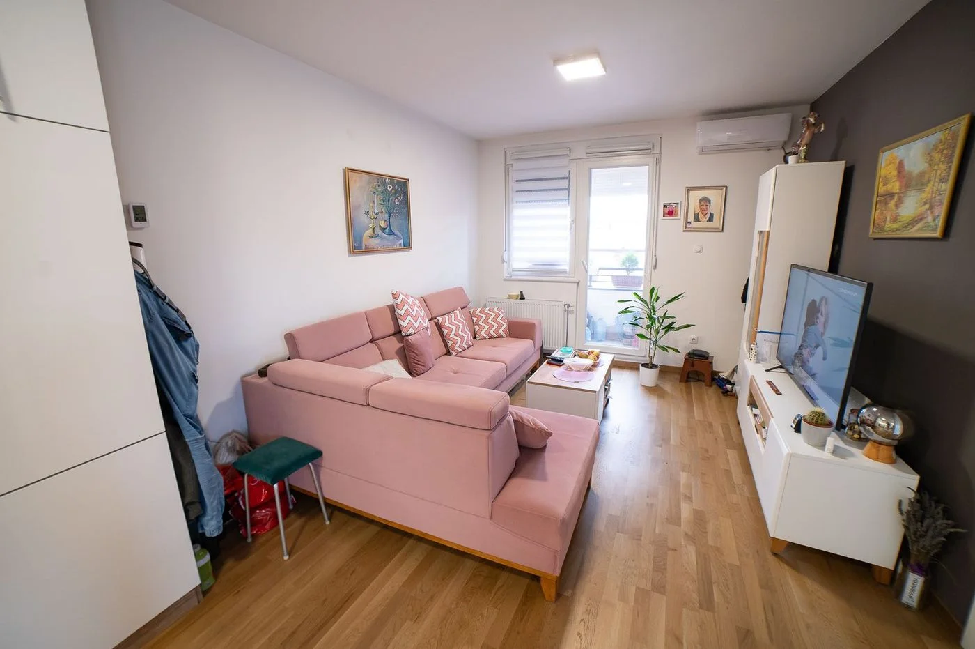 stan na prodaju Novi Sad 52m2 526550