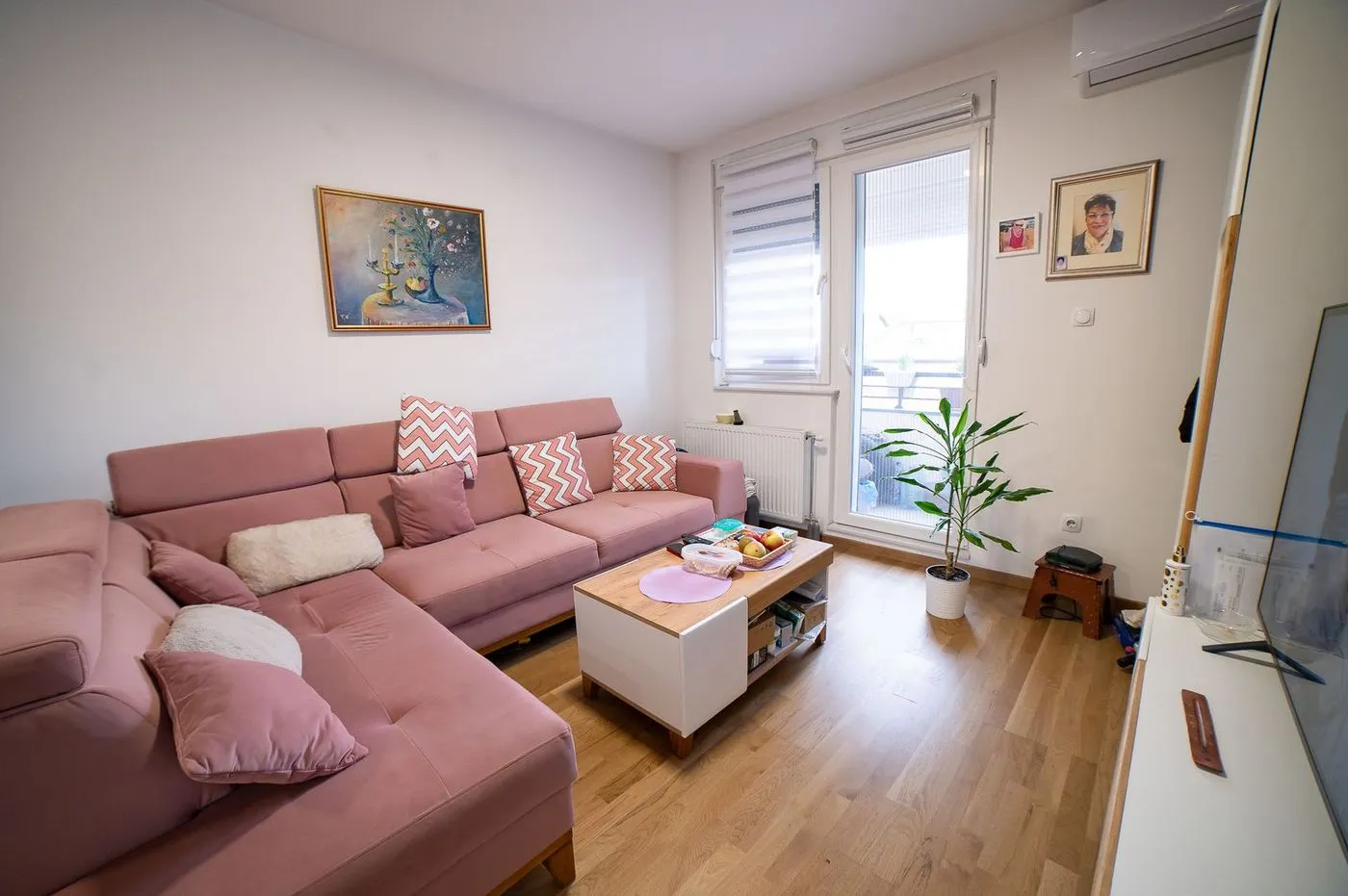 stan na prodaju Novi Sad 52m2 526550