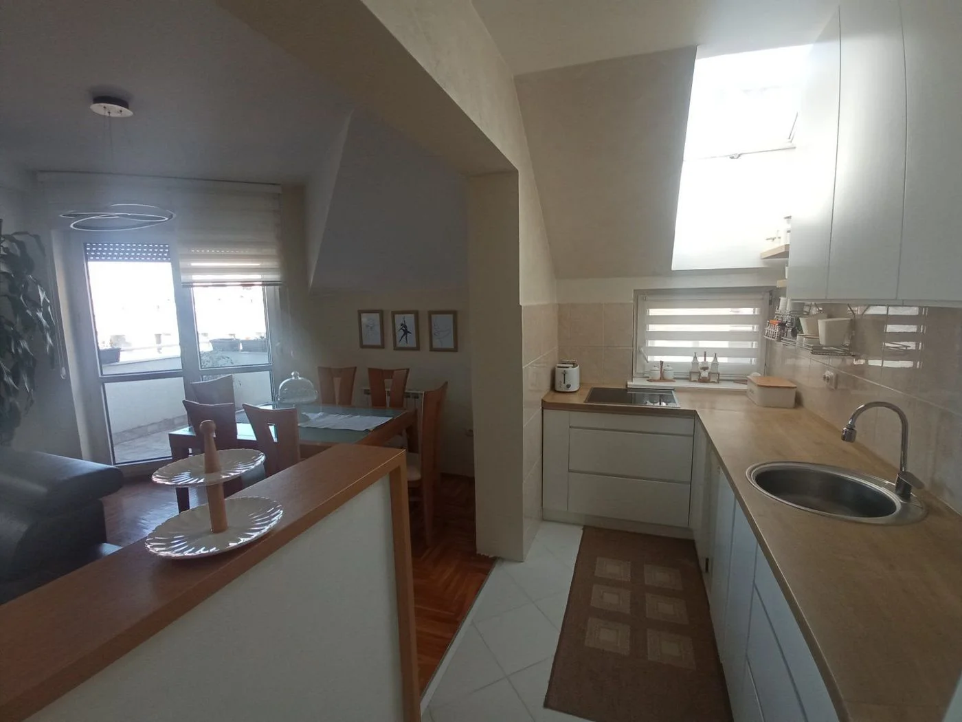 stan na prodaju Novi Sad 98m2 526728