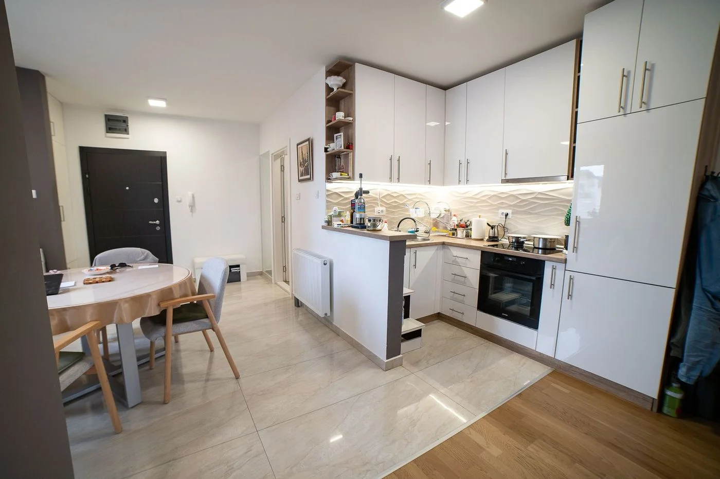 stan na prodaju Novi Sad 52m2 526550