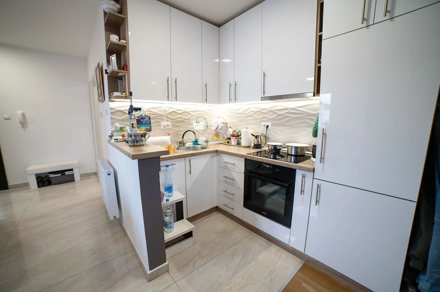 stan na prodaju Novi Sad 52m2 526550