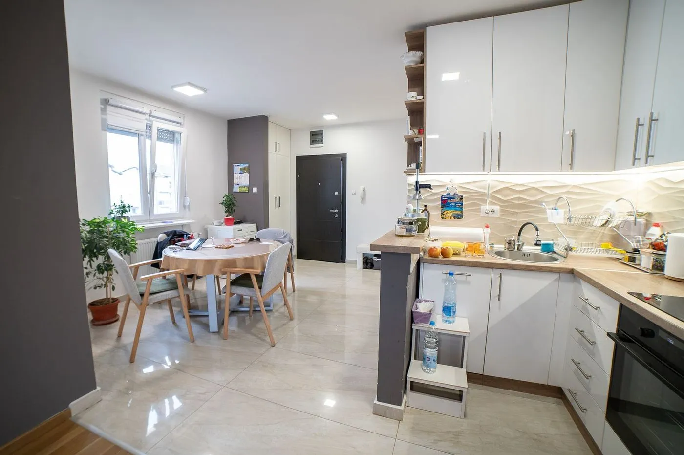 stan na prodaju Novi Sad 52m2 526550