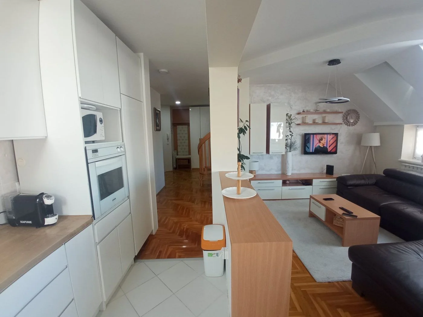 stan na prodaju Novi Sad 98m2 526728