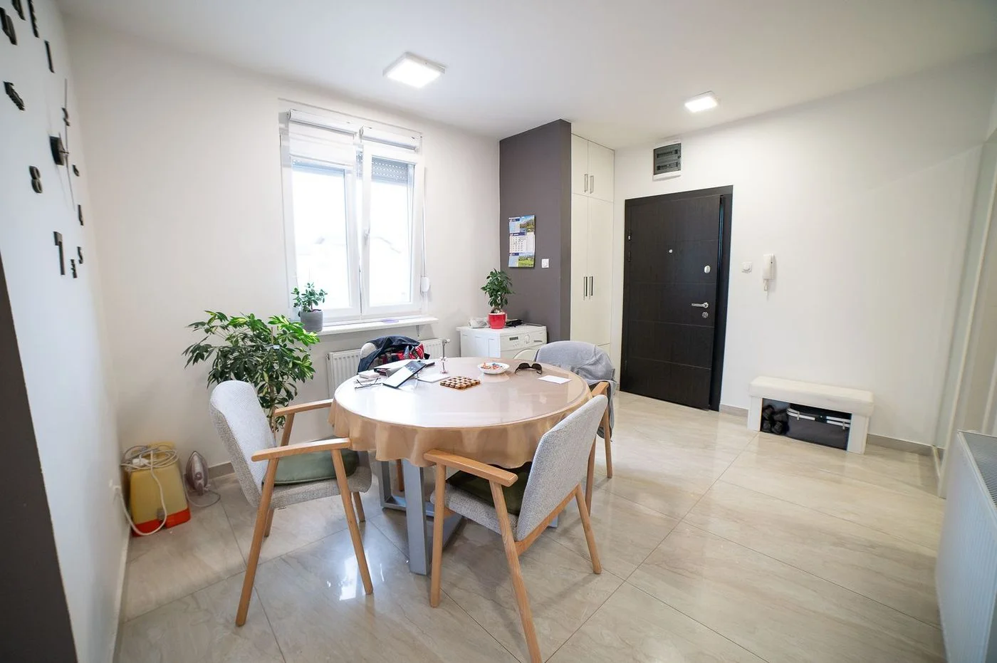 stan na prodaju Novi Sad 52m2 526550