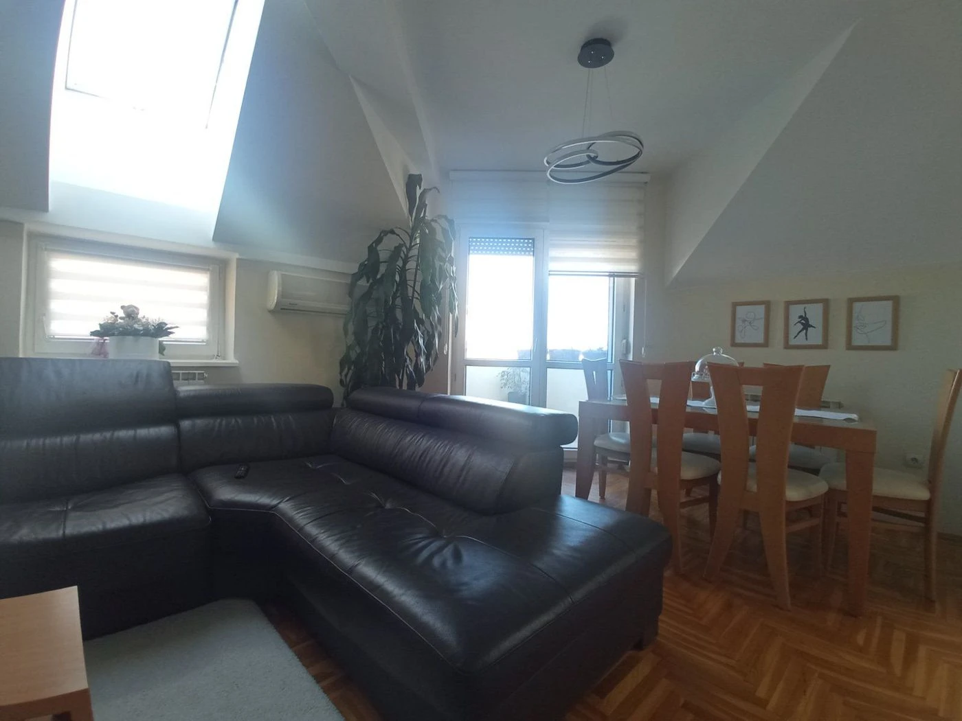 stan na prodaju Novi Sad 98m2 526728