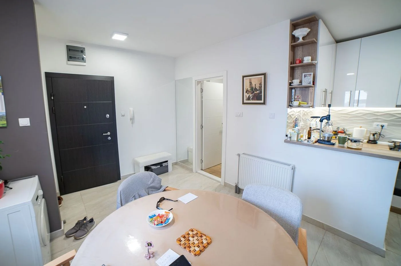 stan na prodaju Novi Sad 52m2 526550