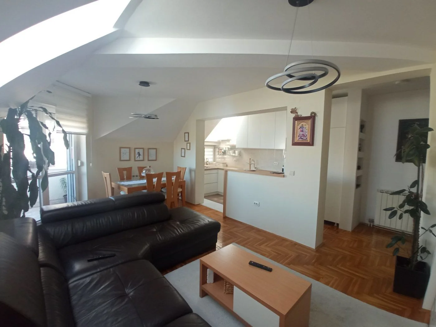 stan na prodaju Novi Sad 98m2 526728