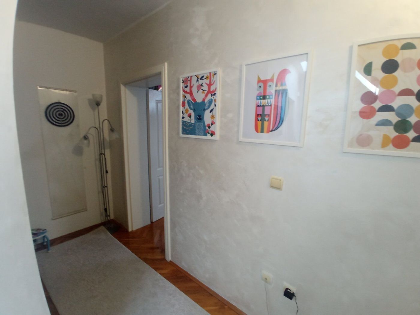 stan na prodaju Novi Sad 98m2 526728