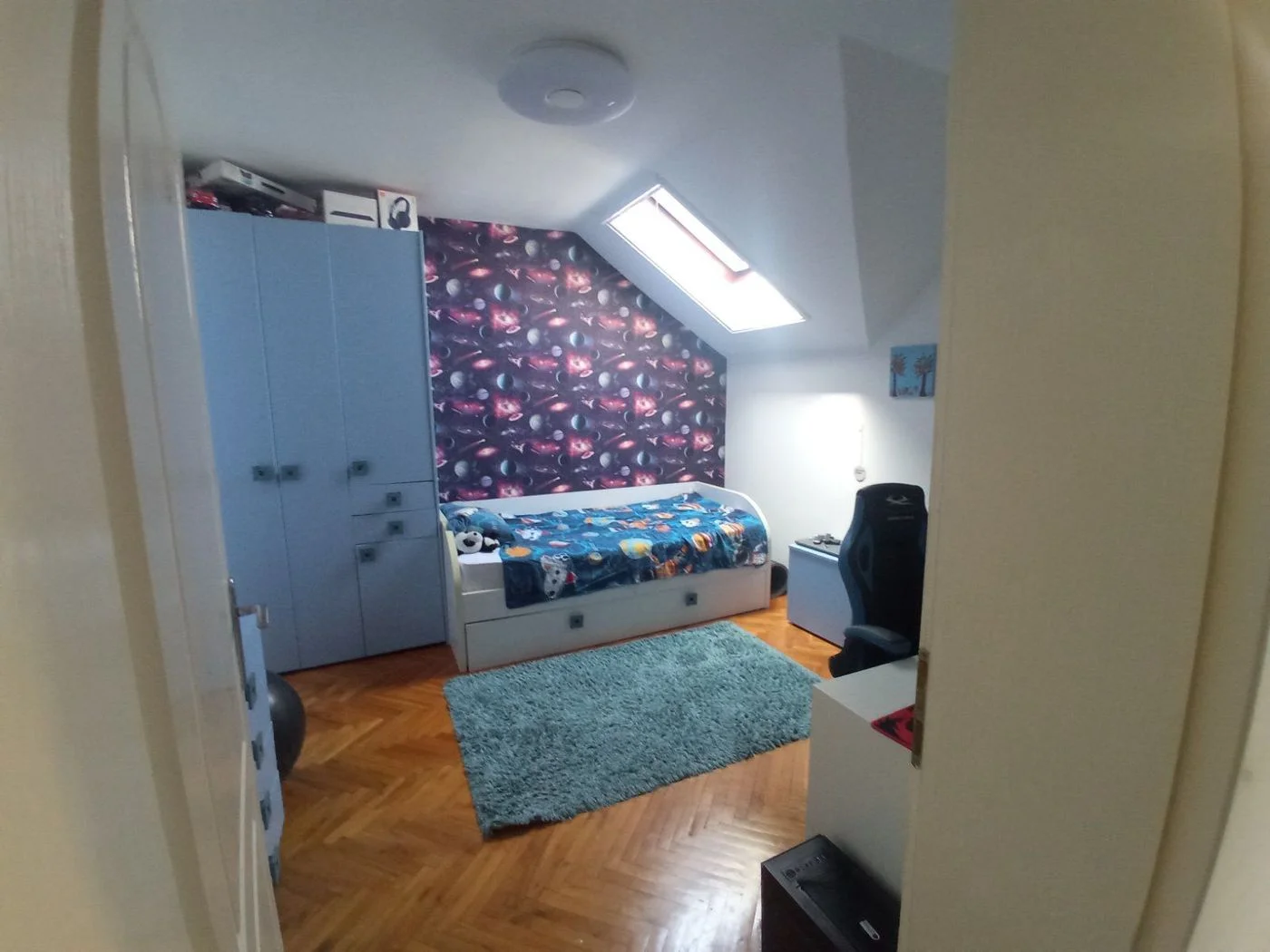 stan na prodaju Novi Sad 98m2 526728