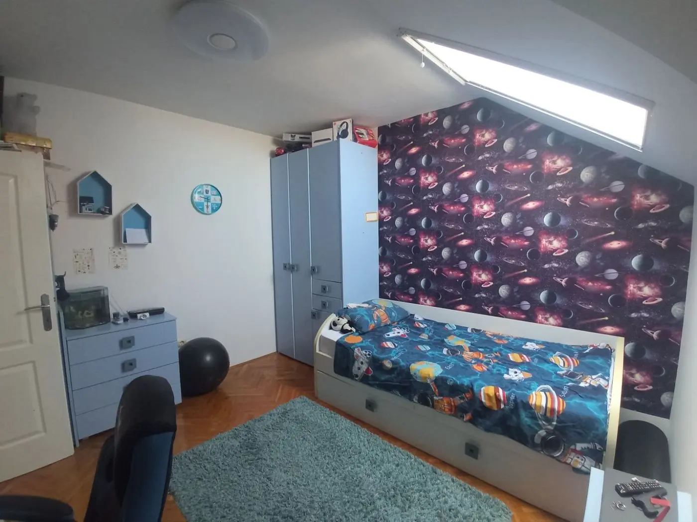 stan na prodaju Novi Sad 98m2 526728