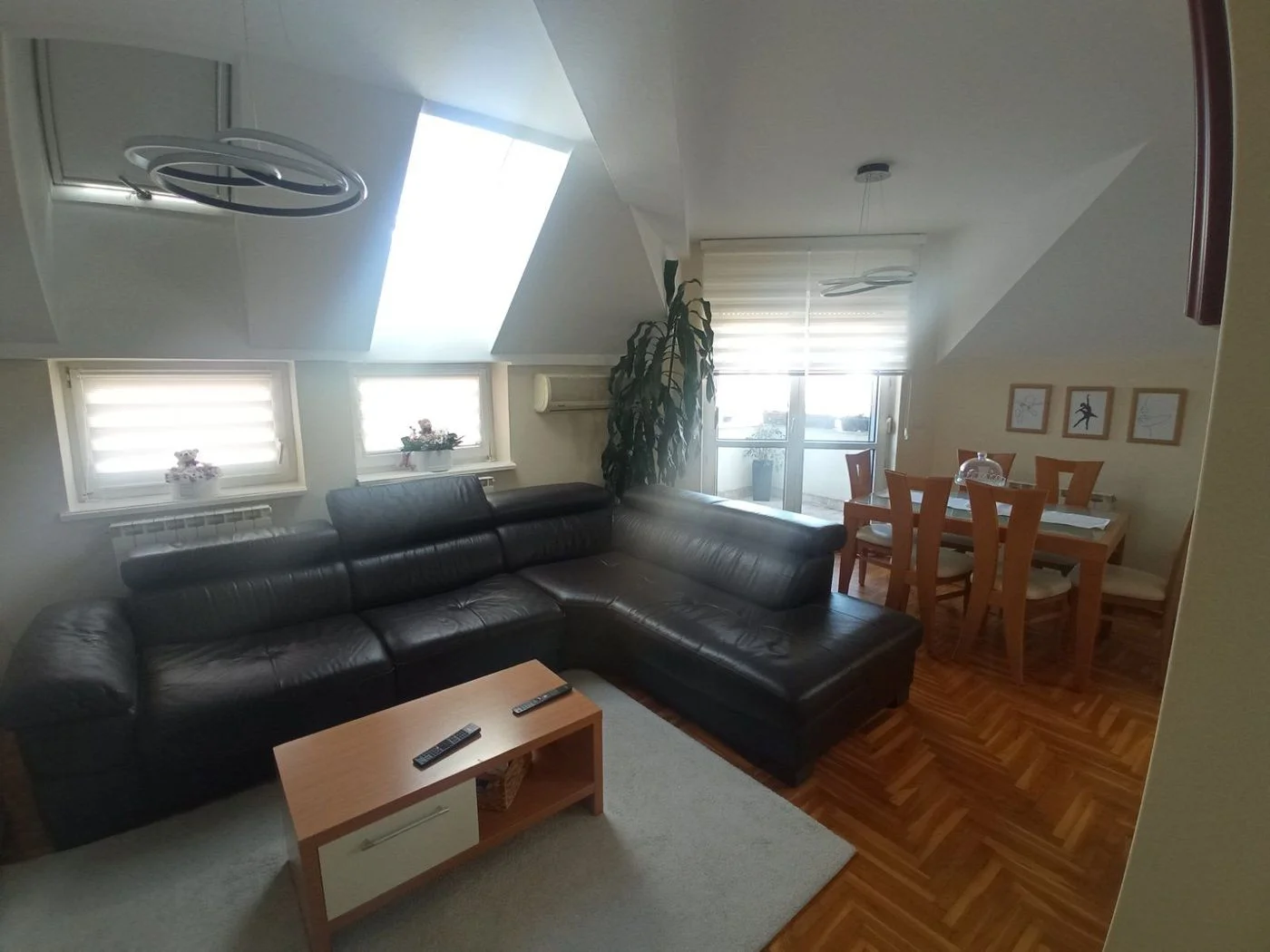 stan na prodaju Novi Sad 98m2 526728