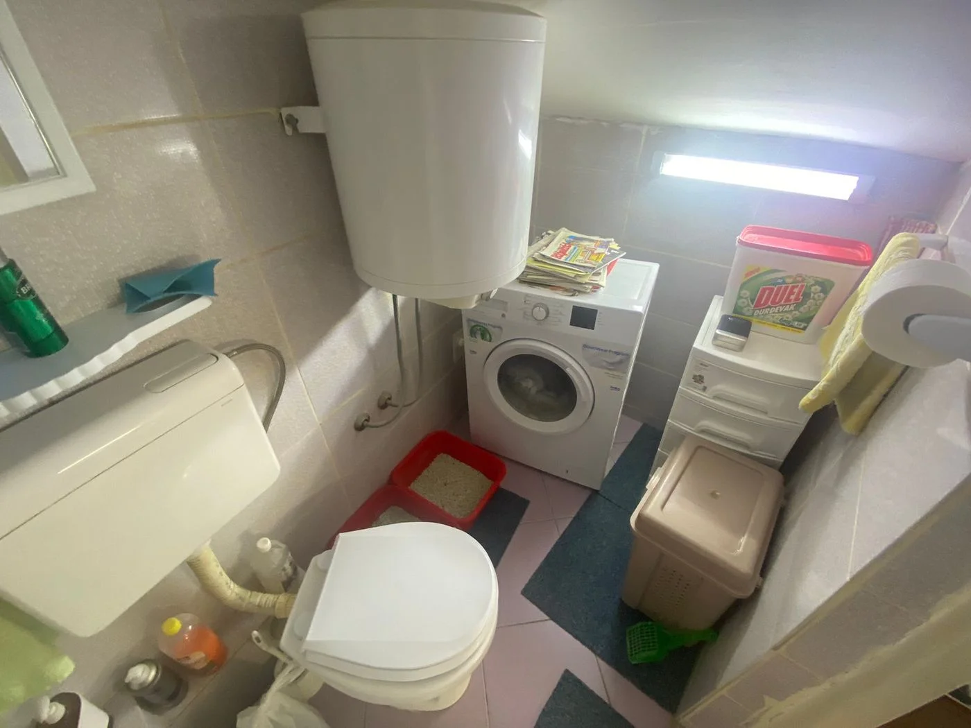 stan na prodaju Novi Sad 33m2 526722