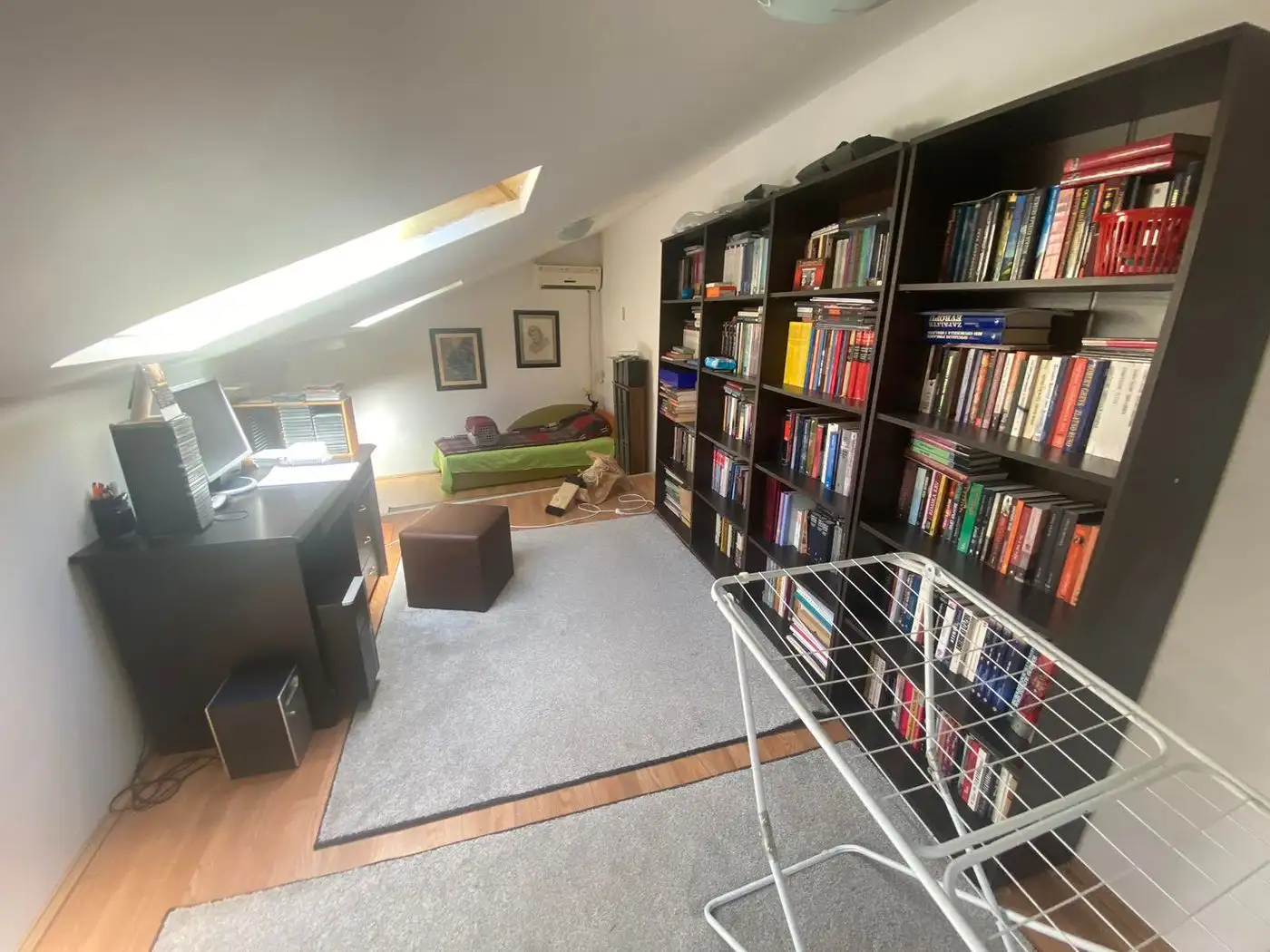 stan na prodaju Novi Sad 33m2 526722