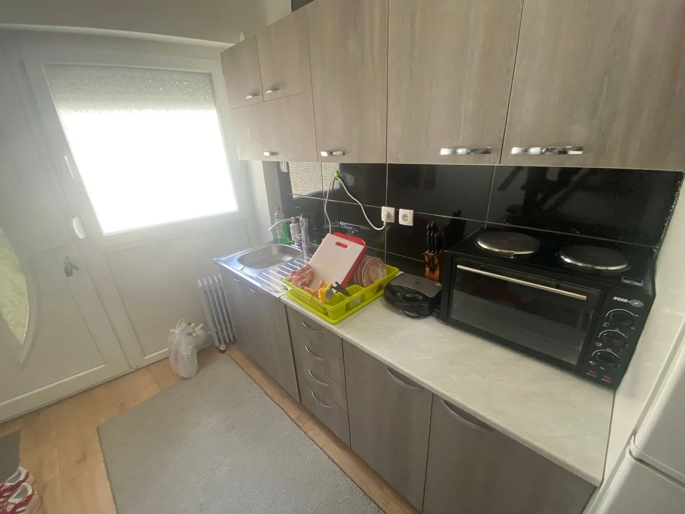 stan na prodaju Novi Sad 33m2 526722