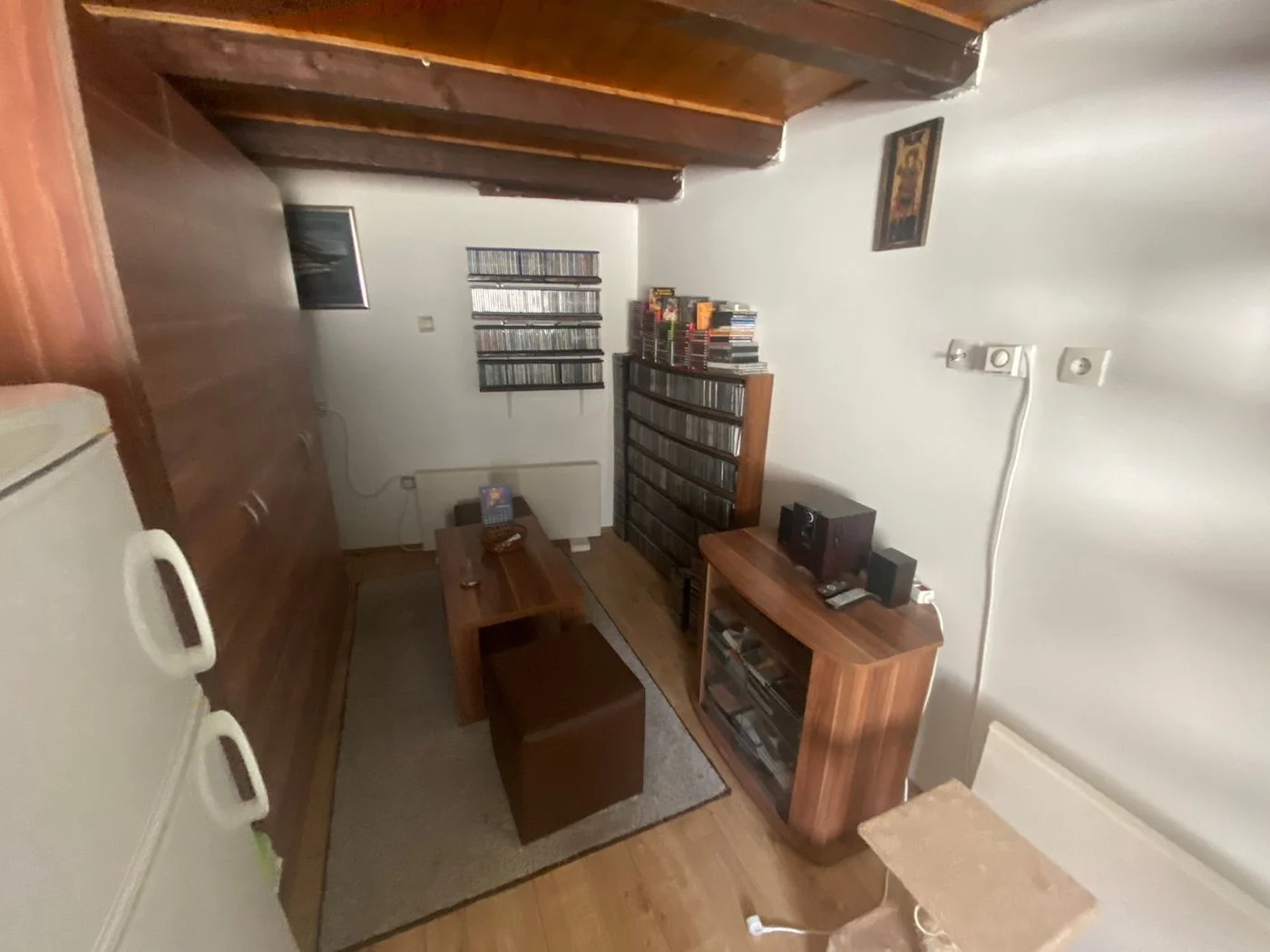 stan na prodaju Novi Sad 33m2 526722