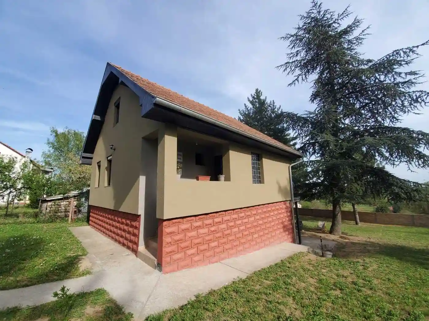 kuca na prodaju Sremski Karlovci, 120m2 526738