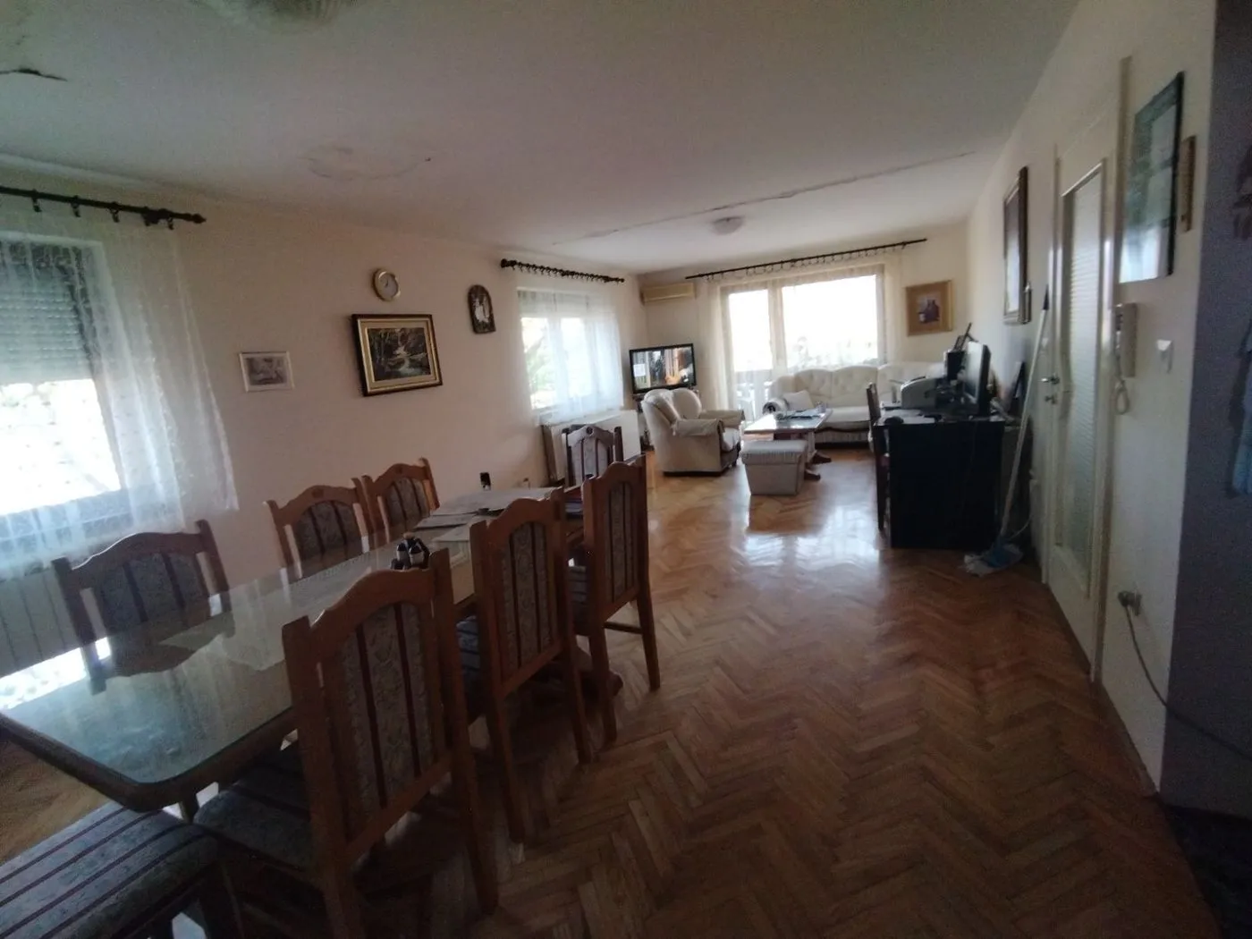 kuca na prodaju Bačka Palanka, 214m2 527130
