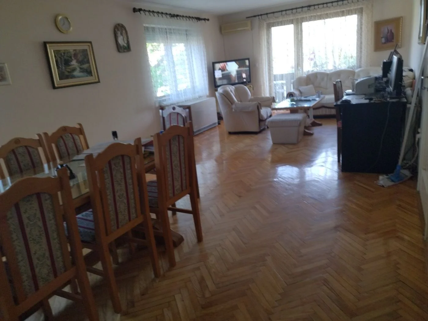 Kuća na prodaju Bačka Palanka 214m2, 527130