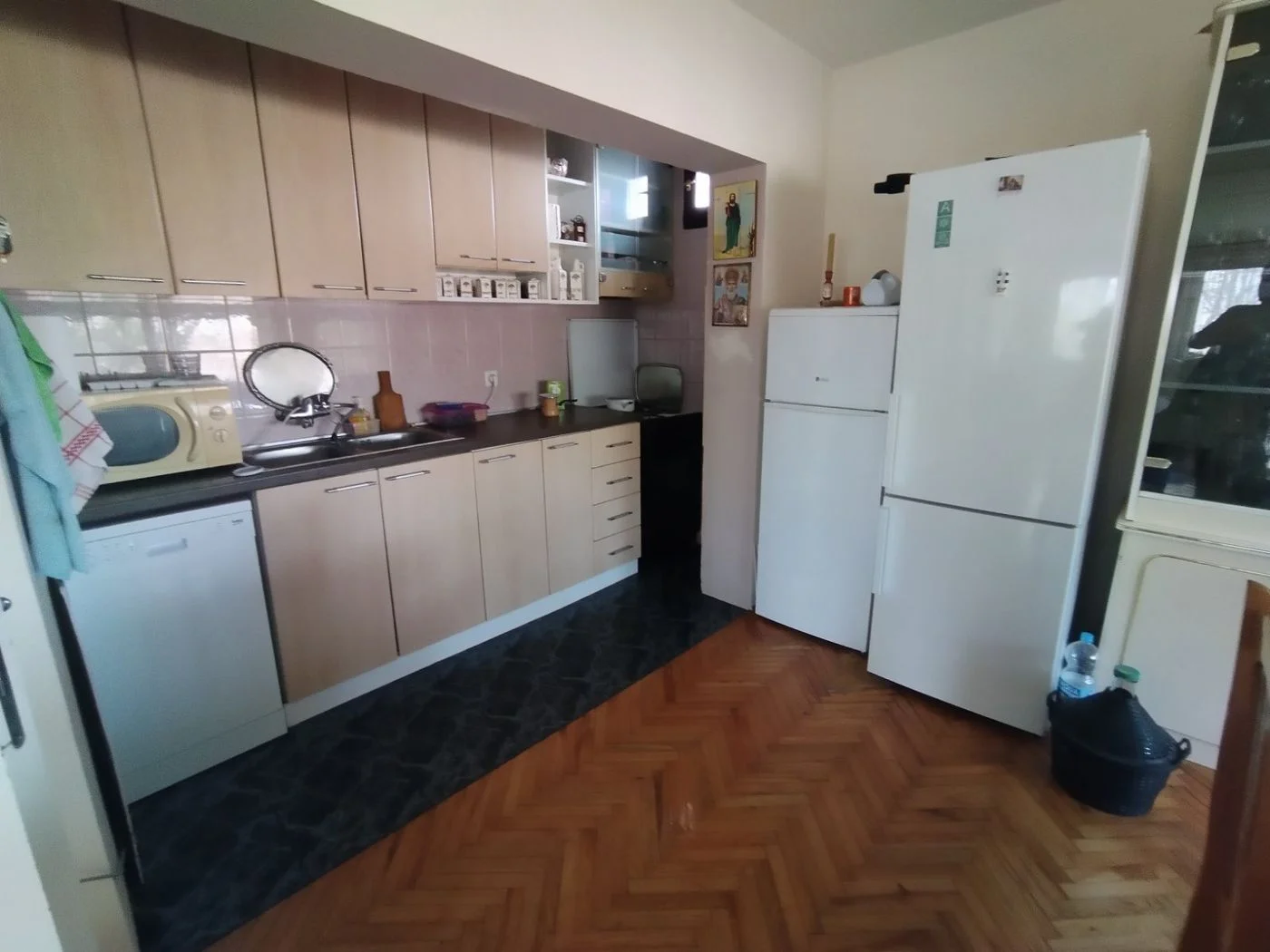 Kuća na prodaju Bačka Palanka 214m2, 527130