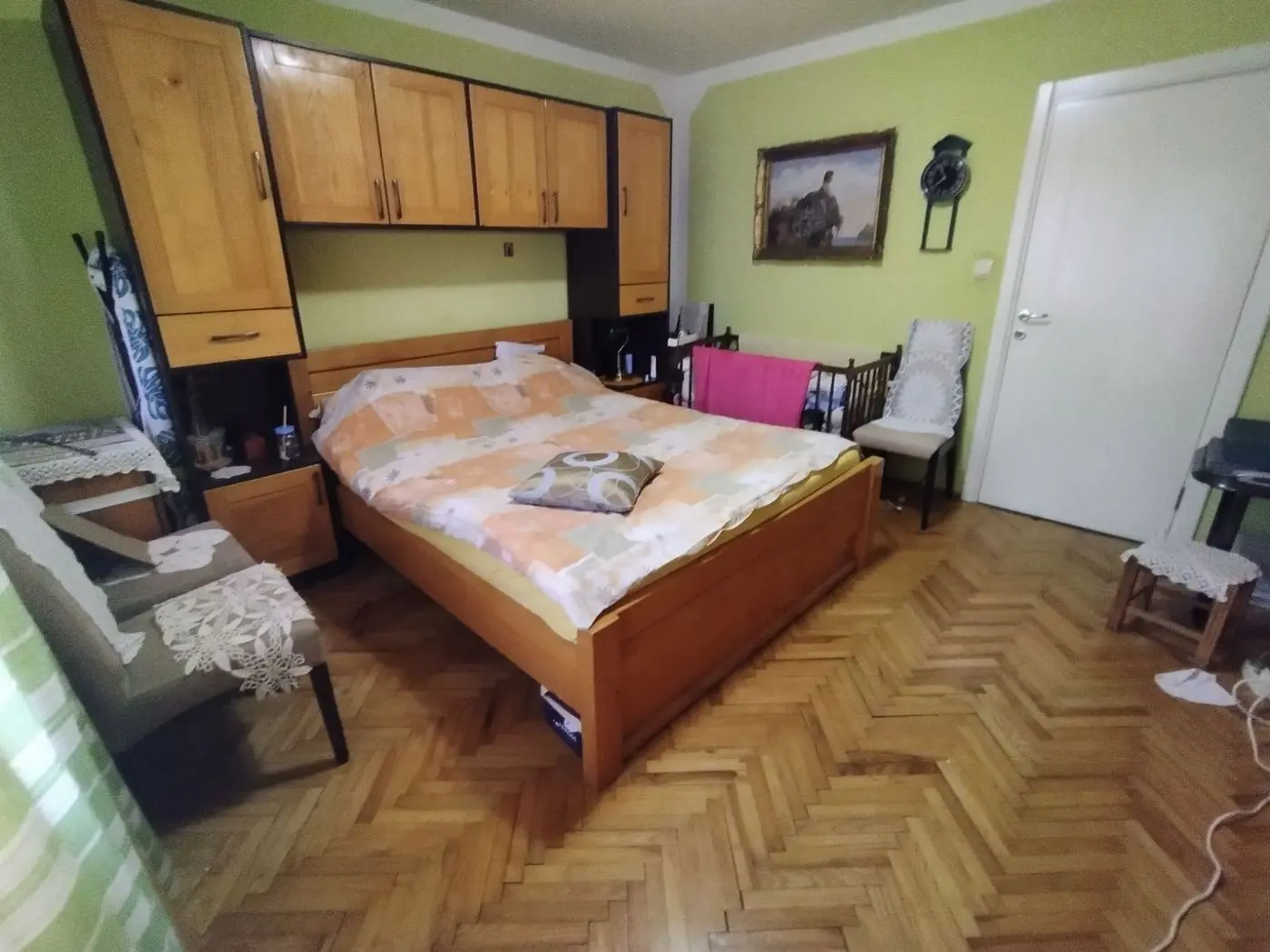 Kuća na prodaju Bačka Palanka 214m2, 527130