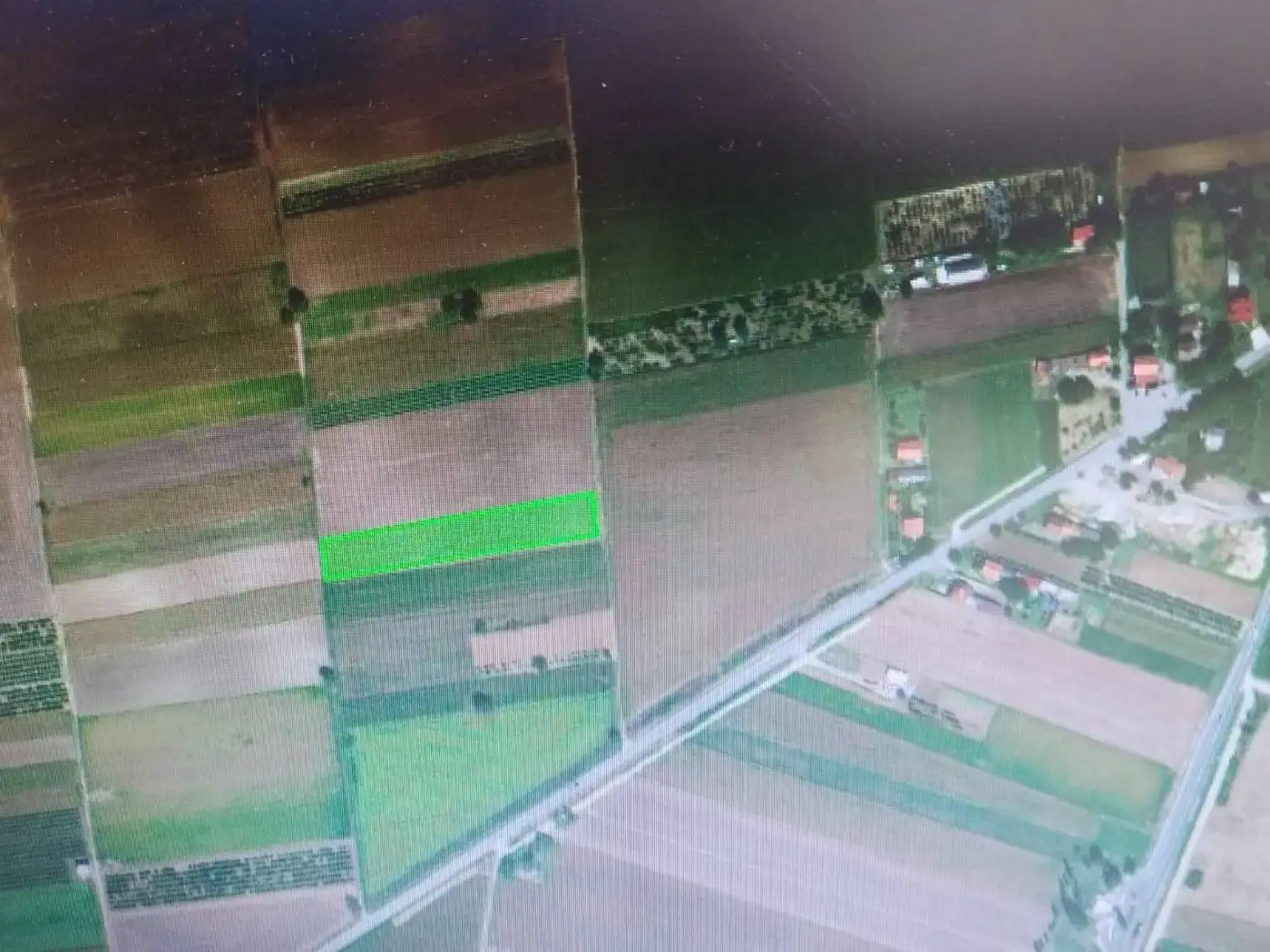 plac na prodaju Irig, 5051m2 524394