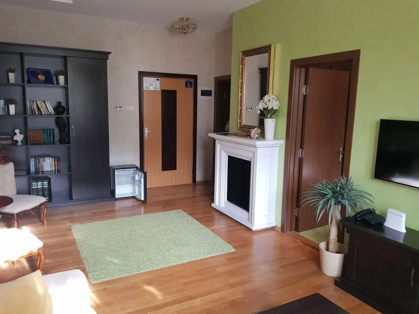 stan na prodaju Palić 38m2 527234