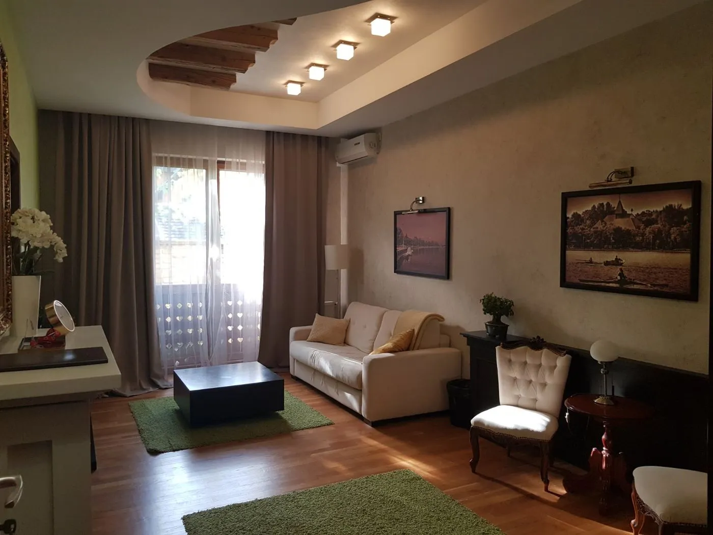 stan na prodaju Palić 38m2 527234