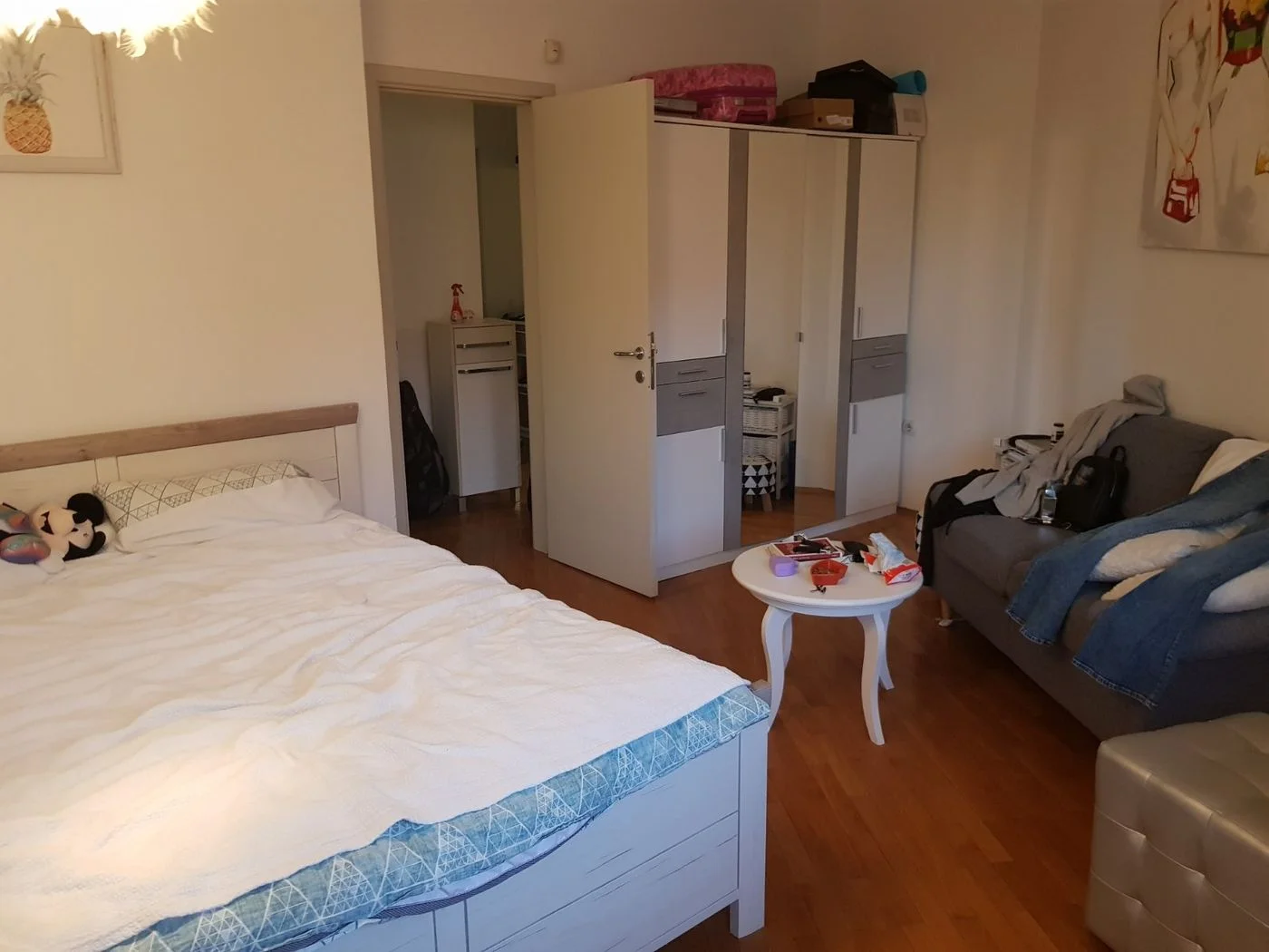 stan na prodaju Subotica 131m2 527425