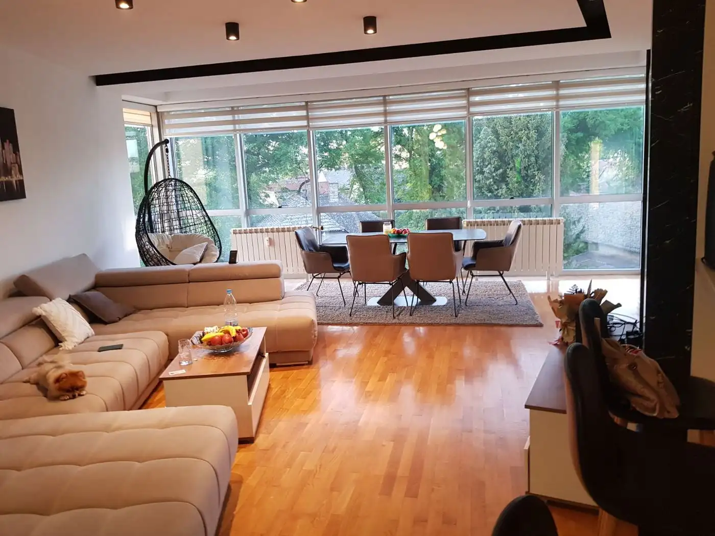 stan na prodaju Subotica, 131m2 527425