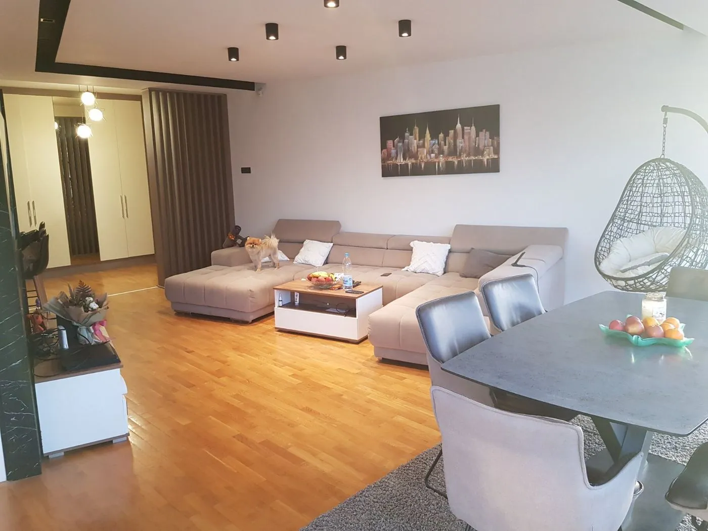 stan na prodaju Subotica 131m2 527425