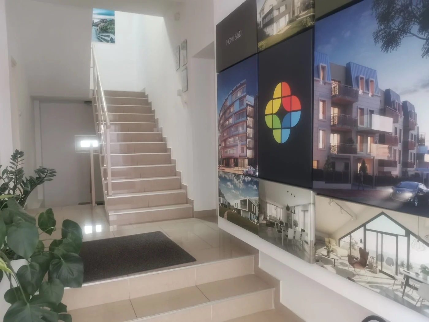 lokal za izdavanje Novi Sad 63m2 10111