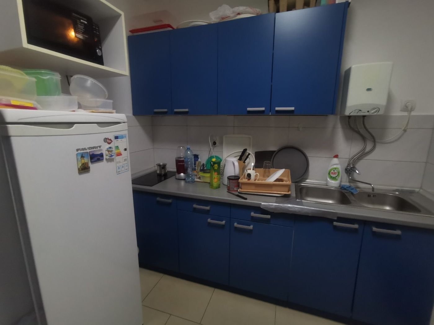 lokal za izdavanje Novi Sad 63m2 10111