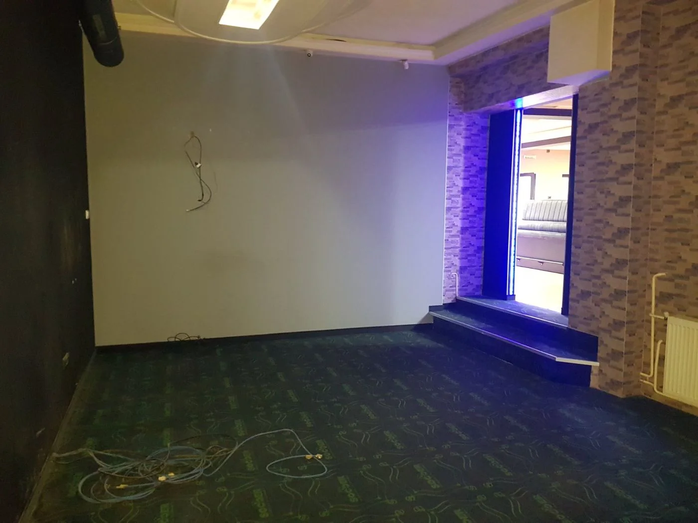 lokal za izdavanje Petrovaradin 150m2 10551